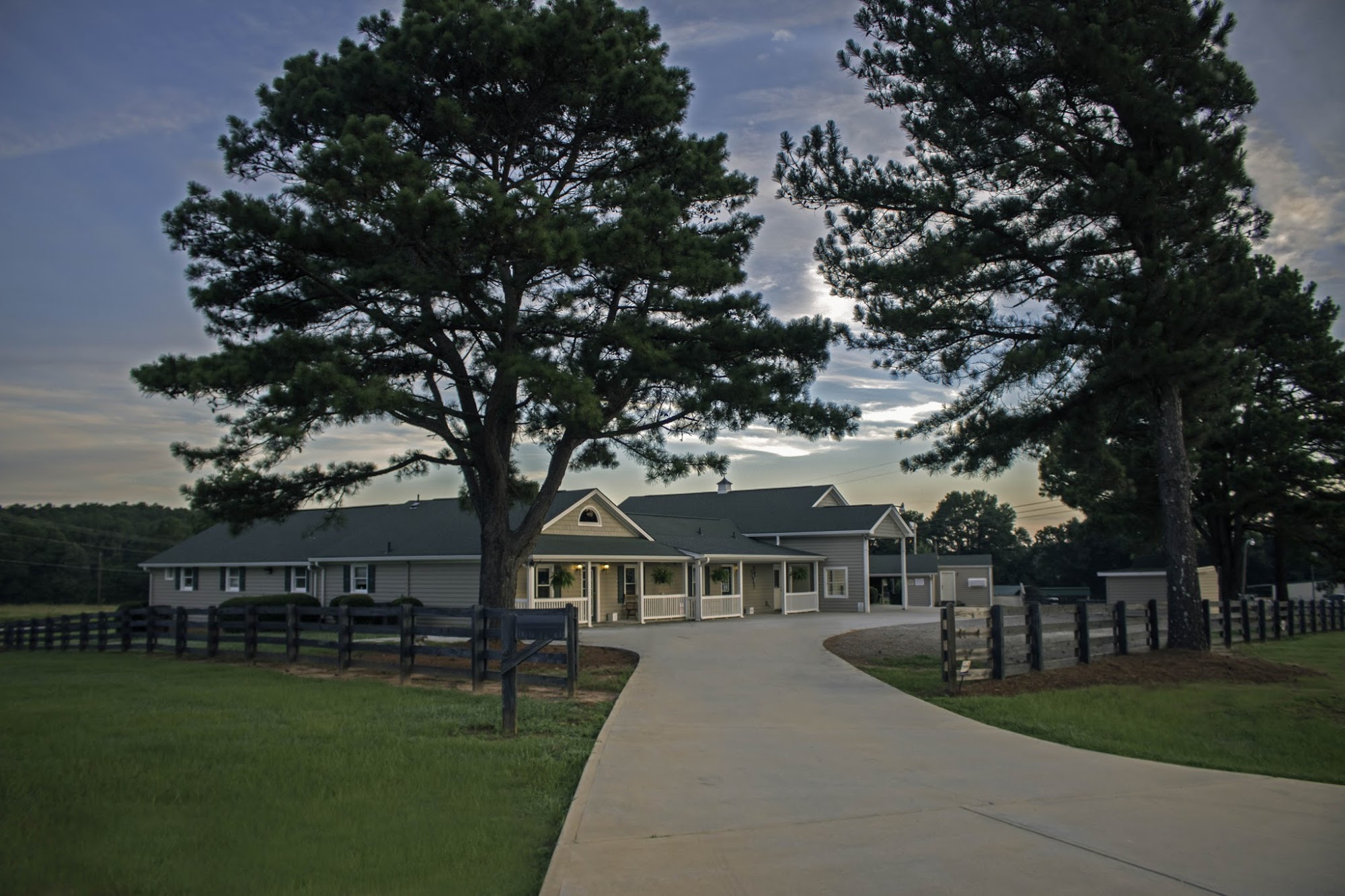 Countryside Veterinary Services