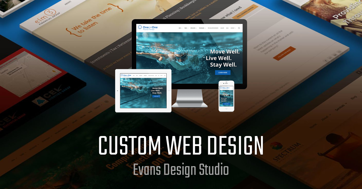 Evans Design Studio