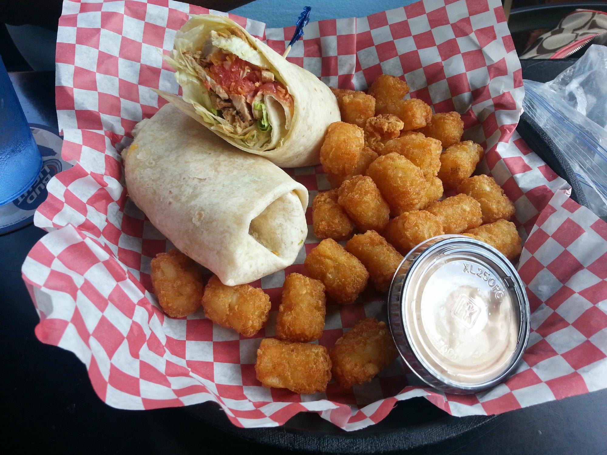 Photo credit: tripadvisor