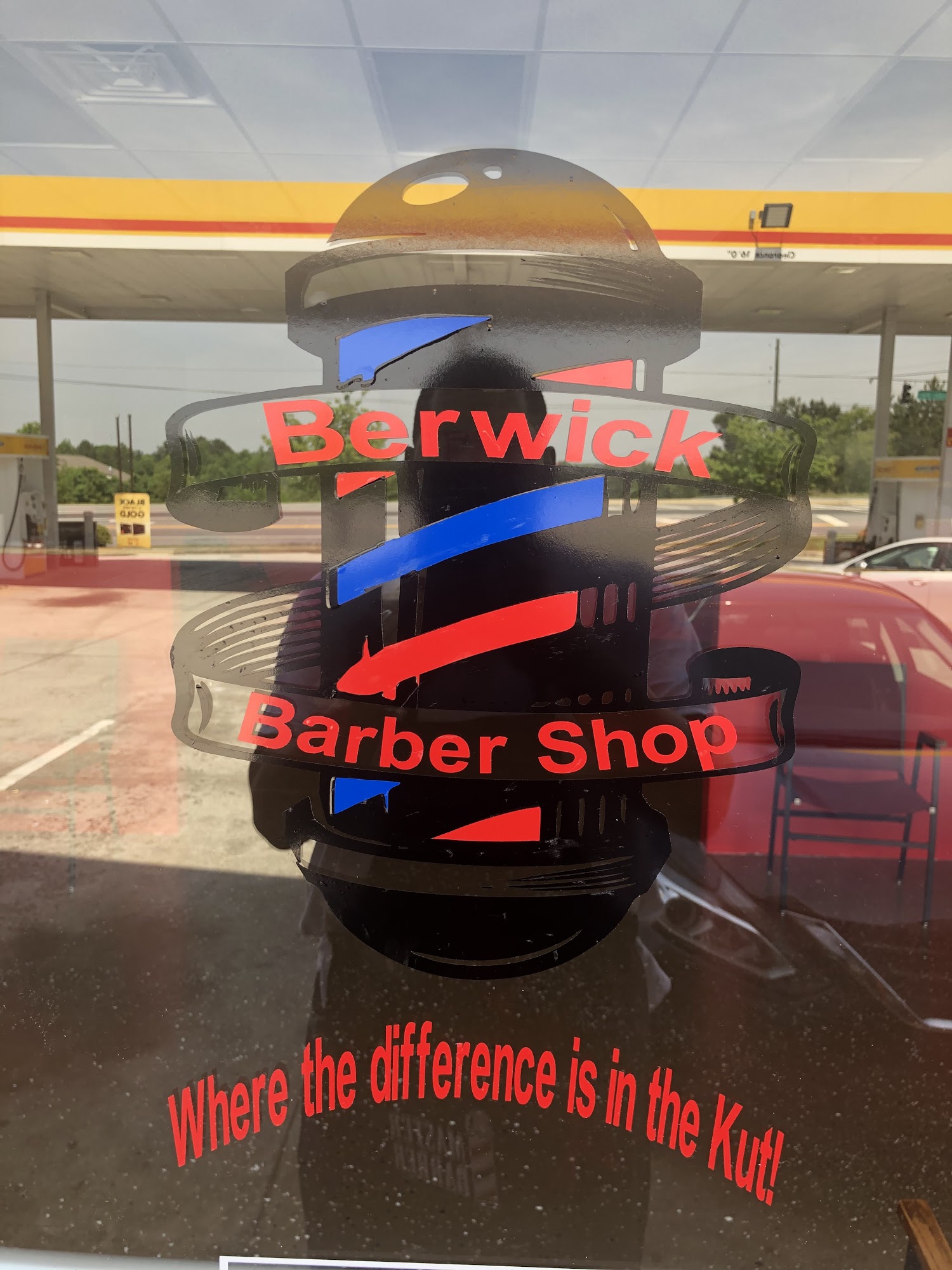 Berwick Barbershop