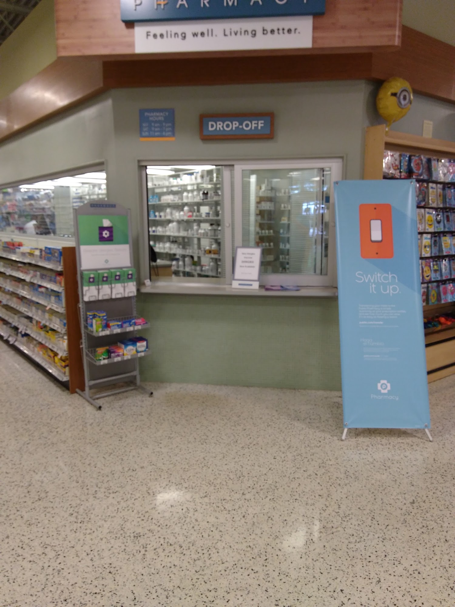 Publix Pharmacy at Hamilton Mill Village Shopping Center