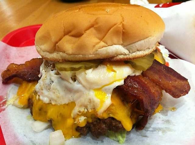 Photo credit: tripadvisor