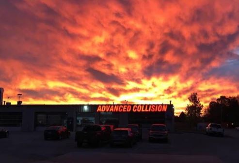 Advanced Collision Inc.