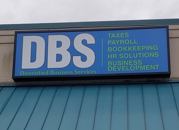 DBS Tax