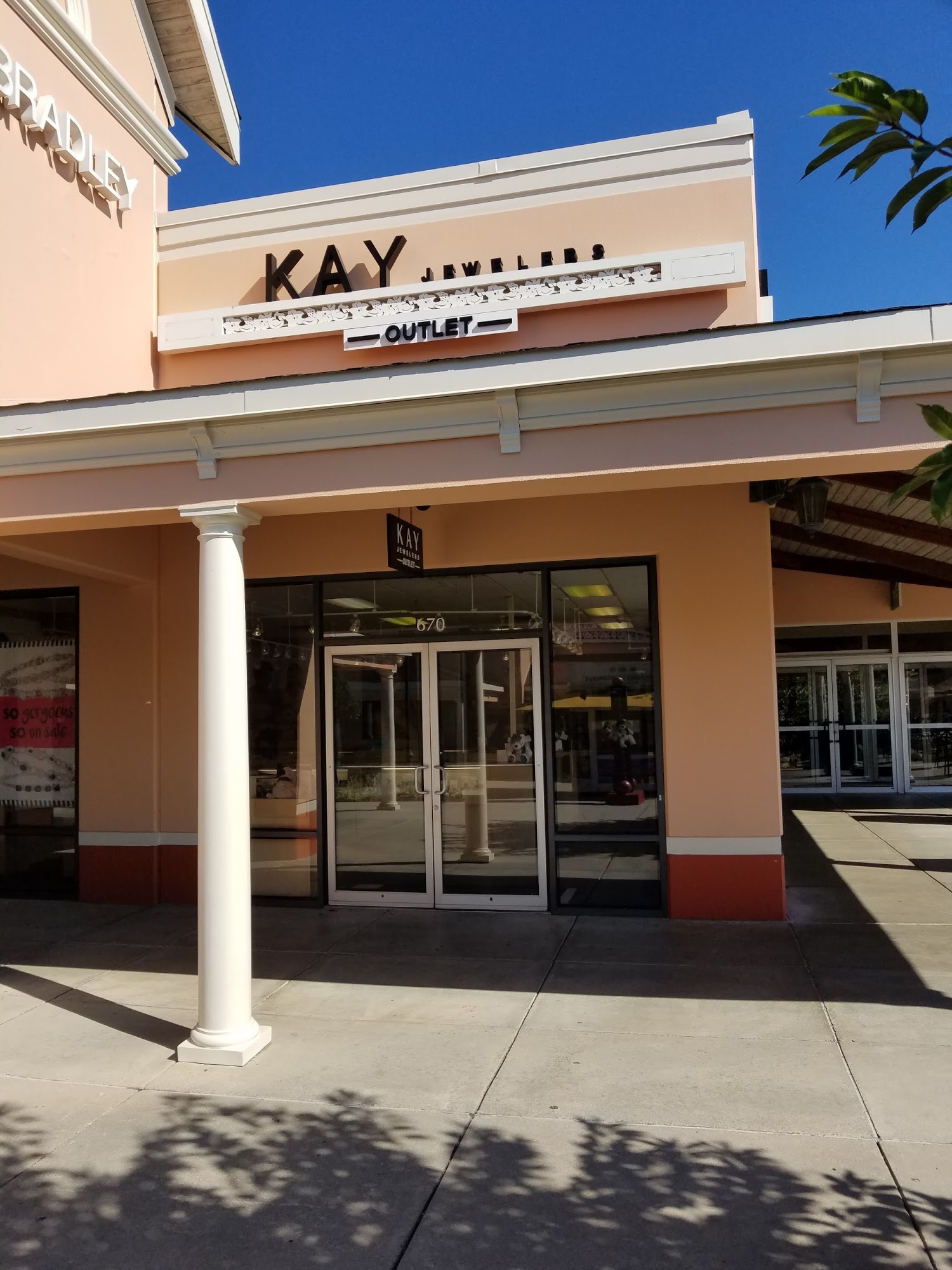 KAY Outlet