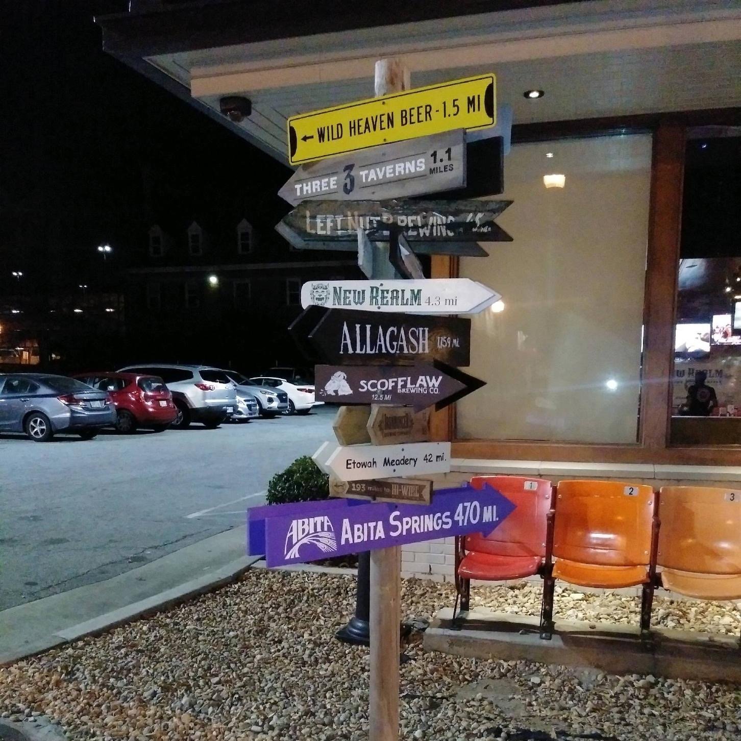 Photo credit: tripadvisor