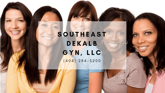 Southeast Dekalb Gyn, LLC