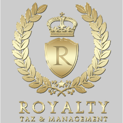 Royalty Tax & Consulting Service