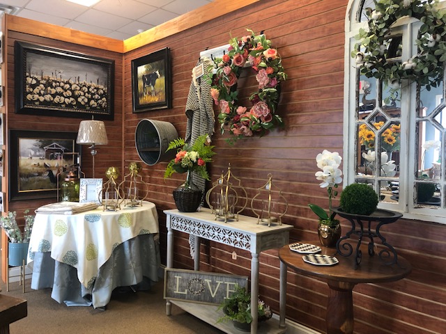 Classic Florist & Home Decor LLC