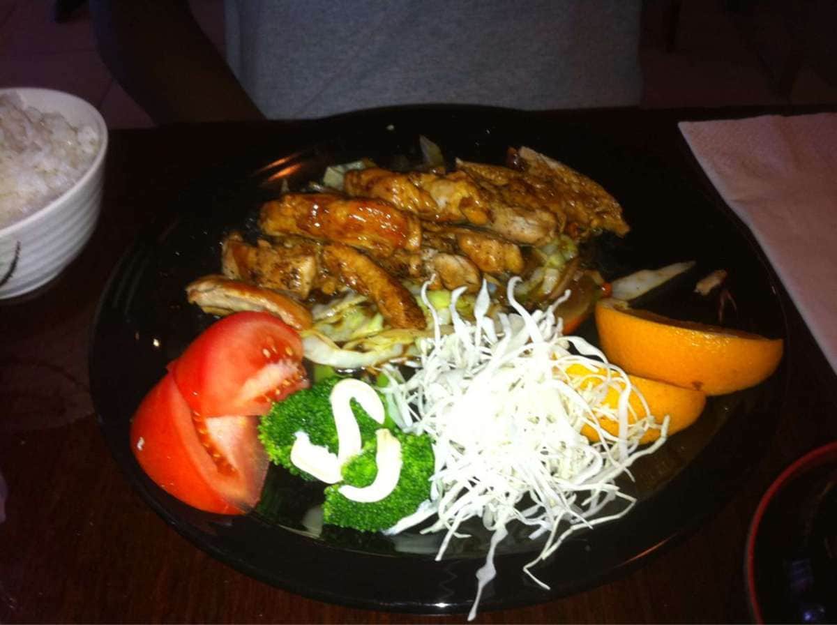 Photo credit: zomato