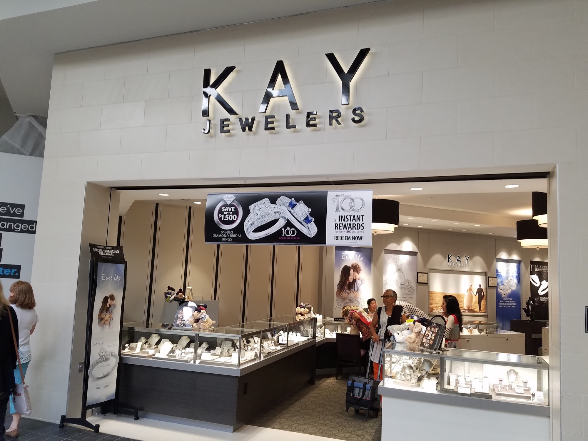 KAY Jewelers