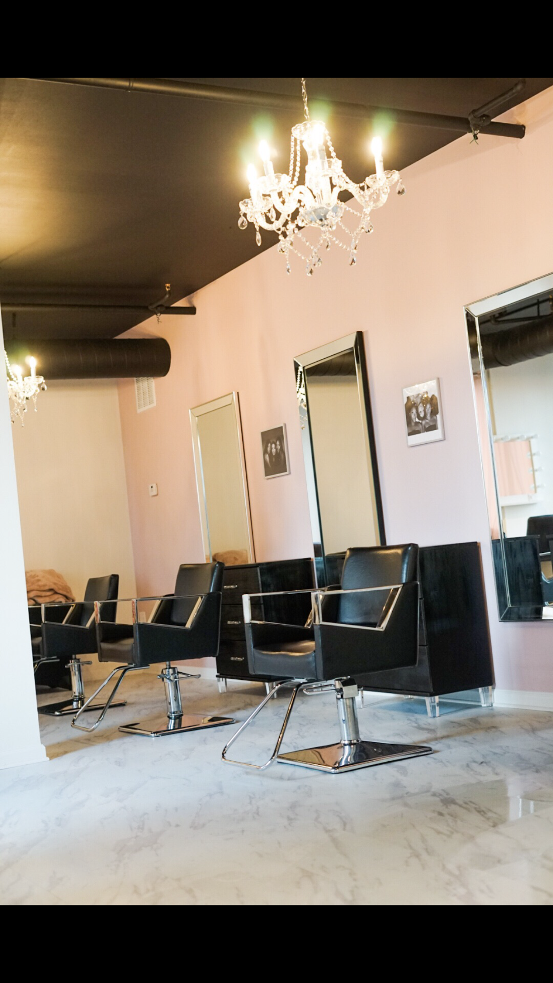 iBeautiful Hair Studio