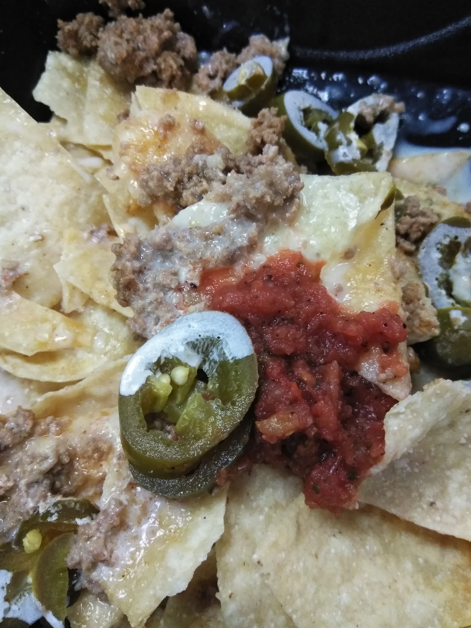 Pablo's Southwest Express