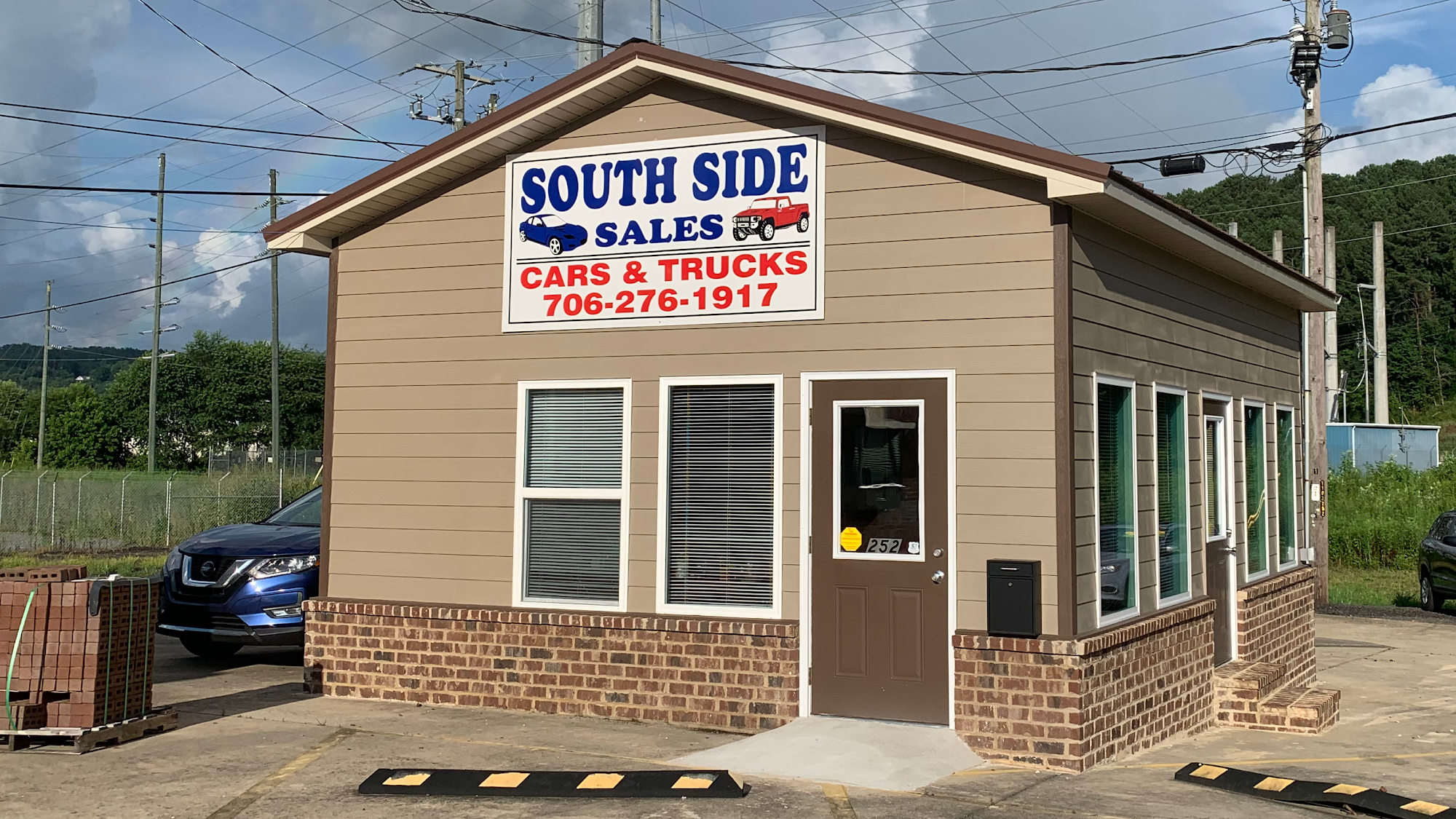 Southside Sales Inc