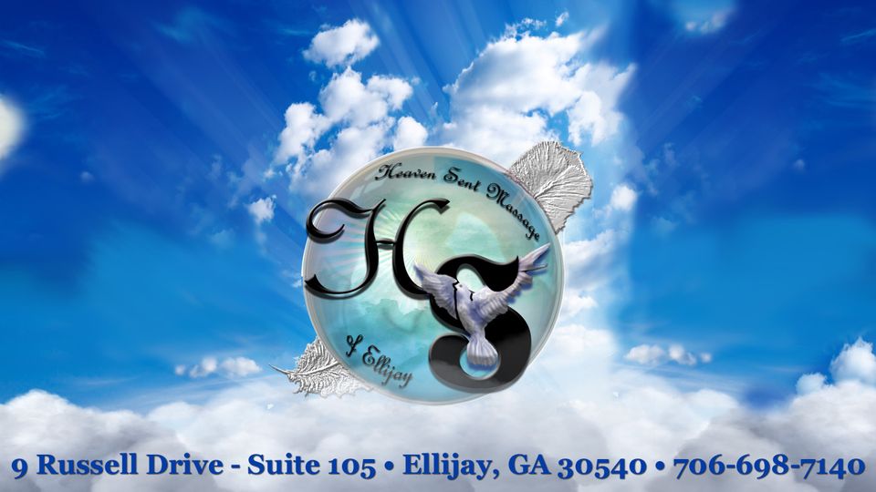 Heaven Sent Massage of Ellijay