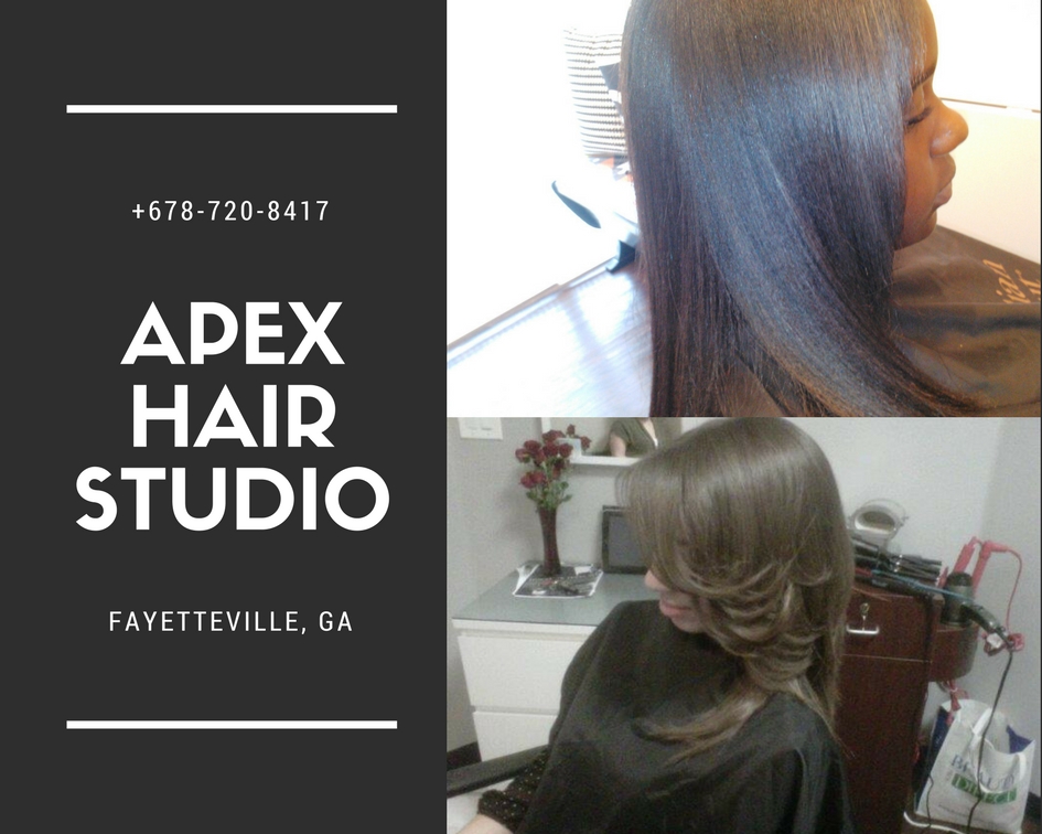 Apex Hair Studio