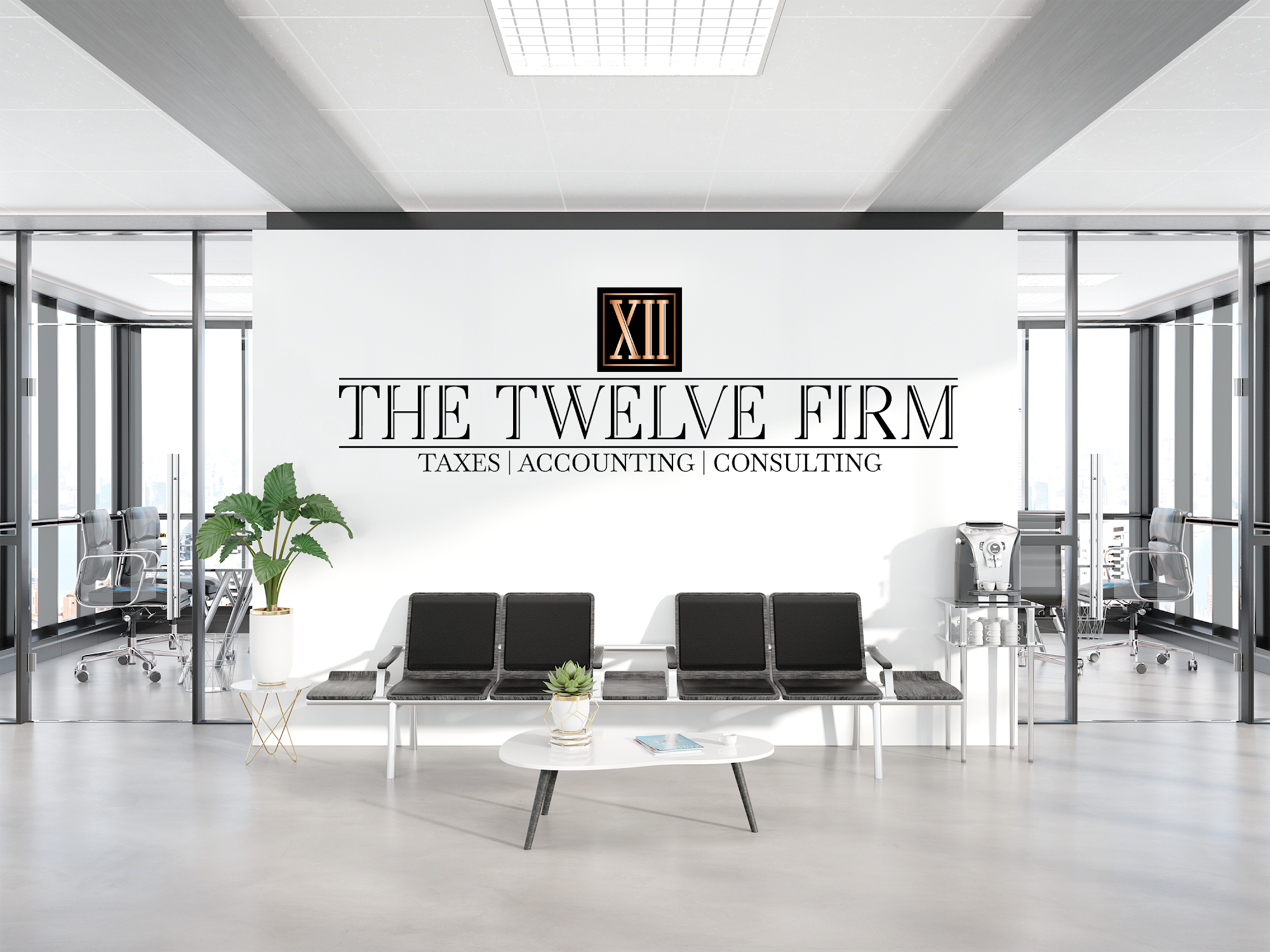 The Twelve Firm, LLC
