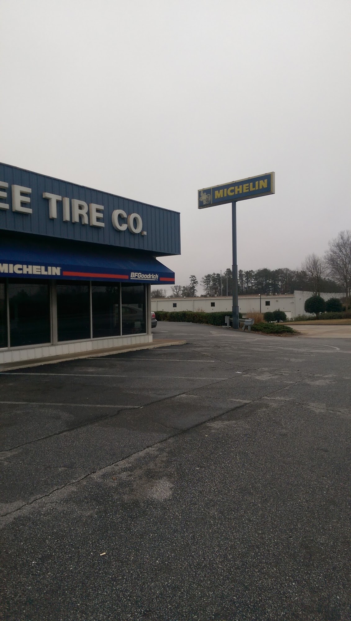 Lee Tire Company