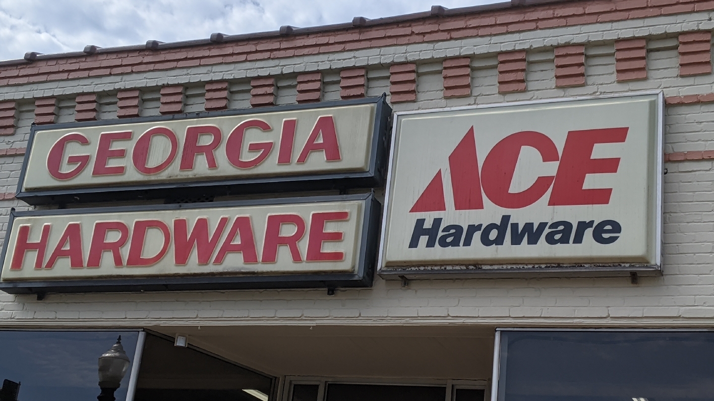 Georgia Ace Hardware