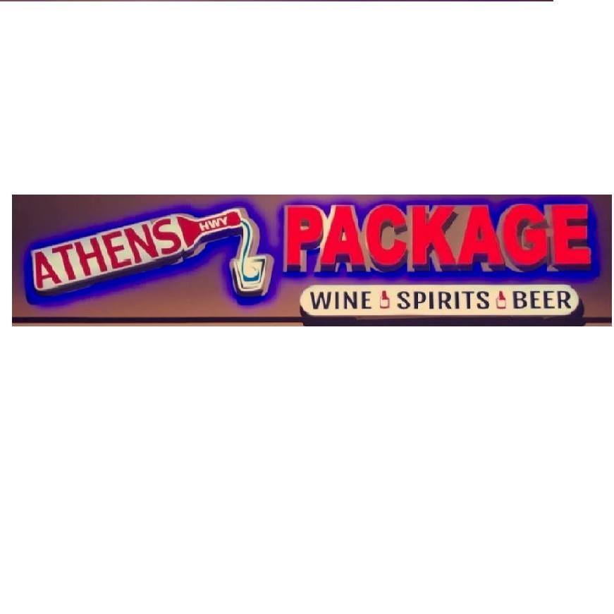 Athens Hwy Package Store