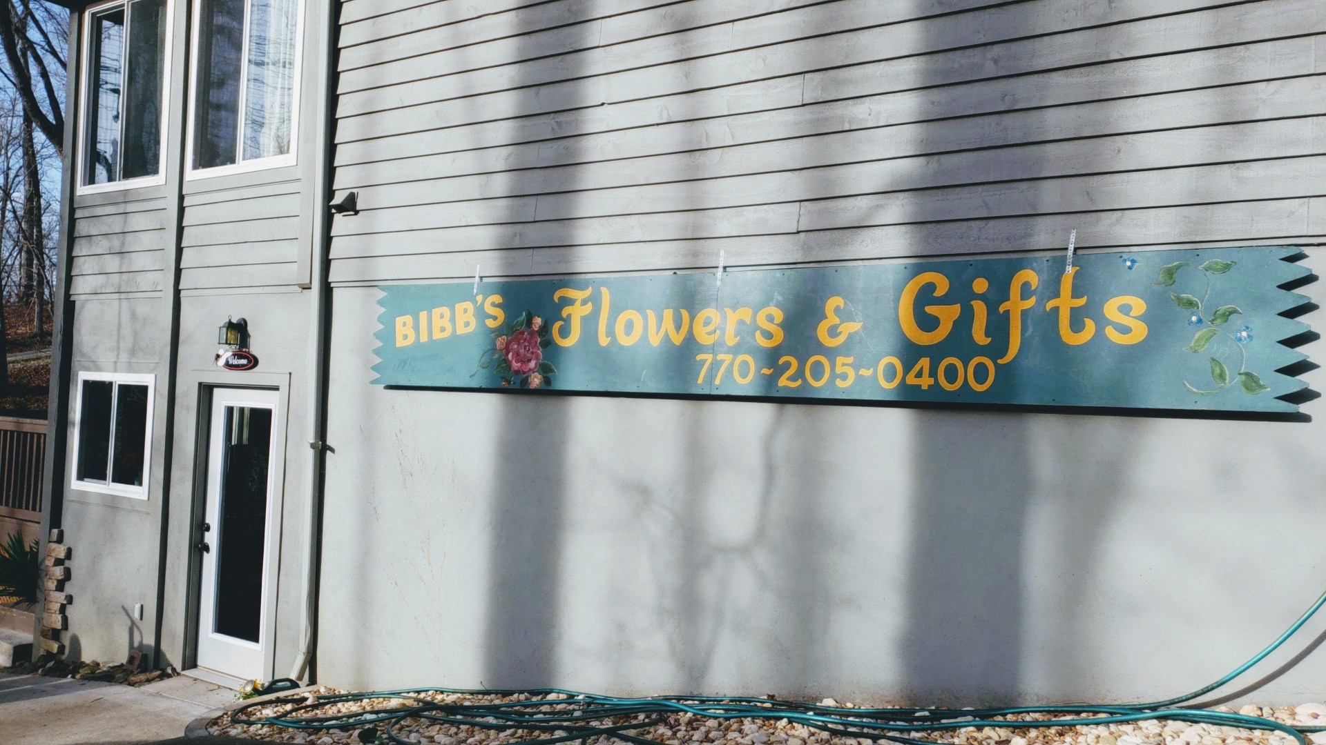 Bibbs Flowers And Gifts