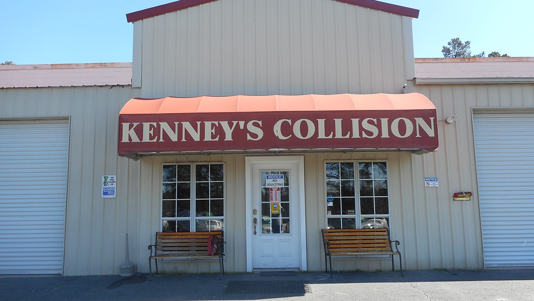 Kenney's Collision Center