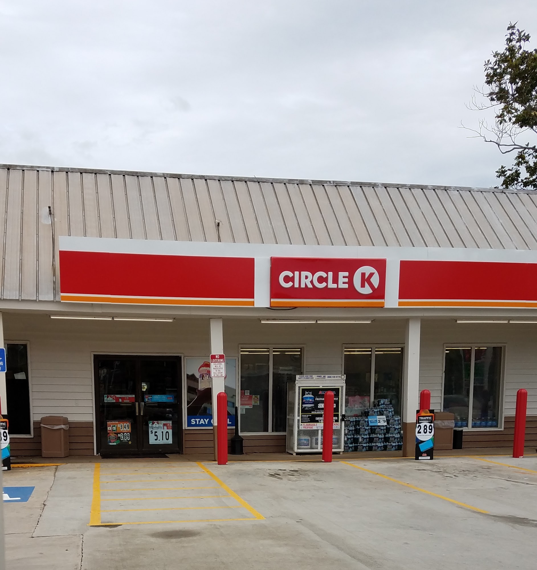 Circle K