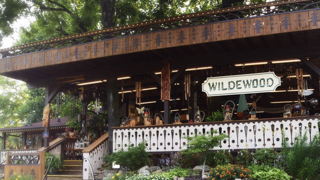 The Wildewood Shop