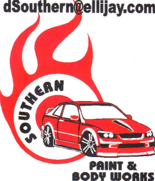 Southern Paint & Body Works