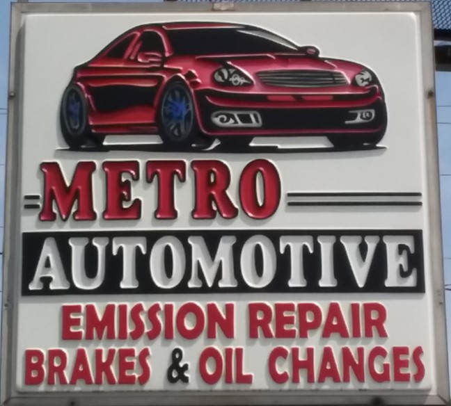 Metro Automotive Services LLC