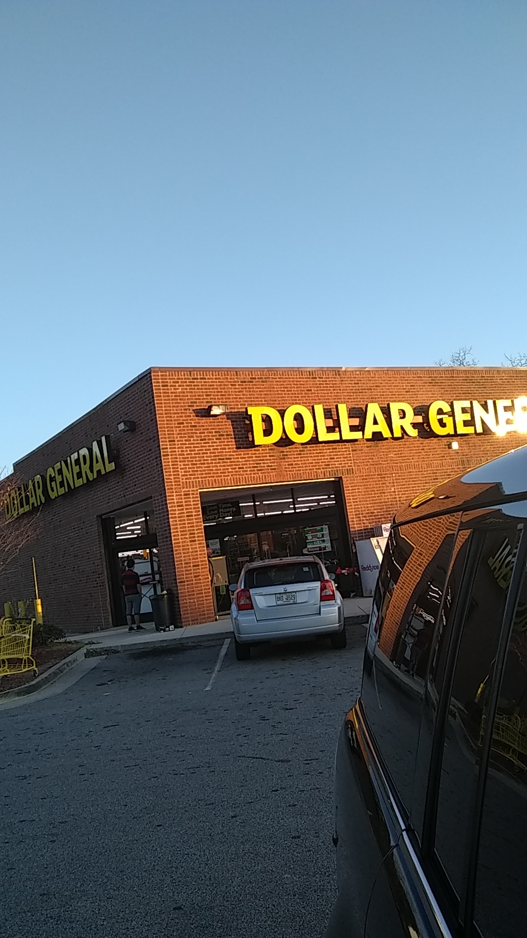 Dollar General