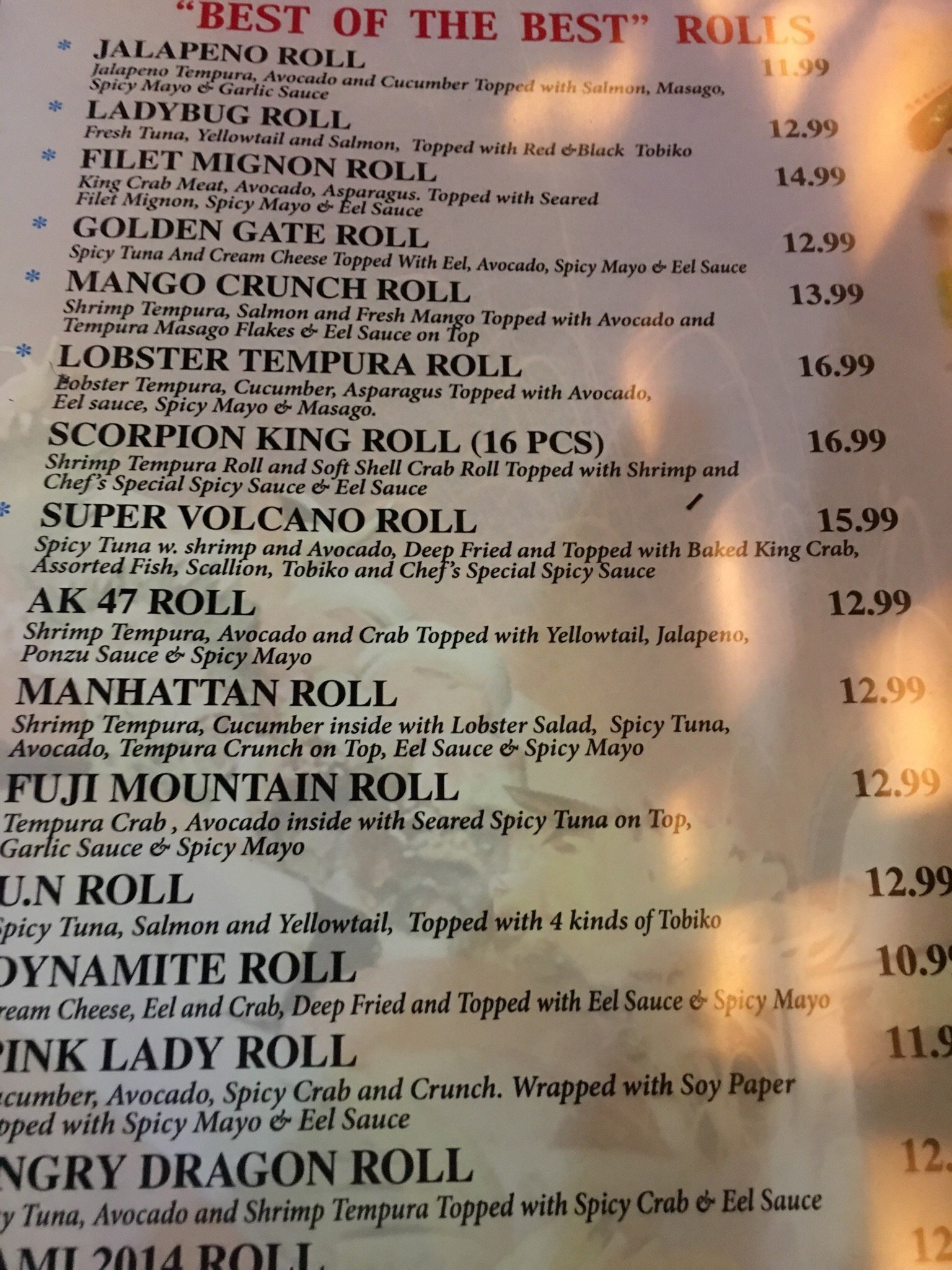 Photo credit: Tripadvisor