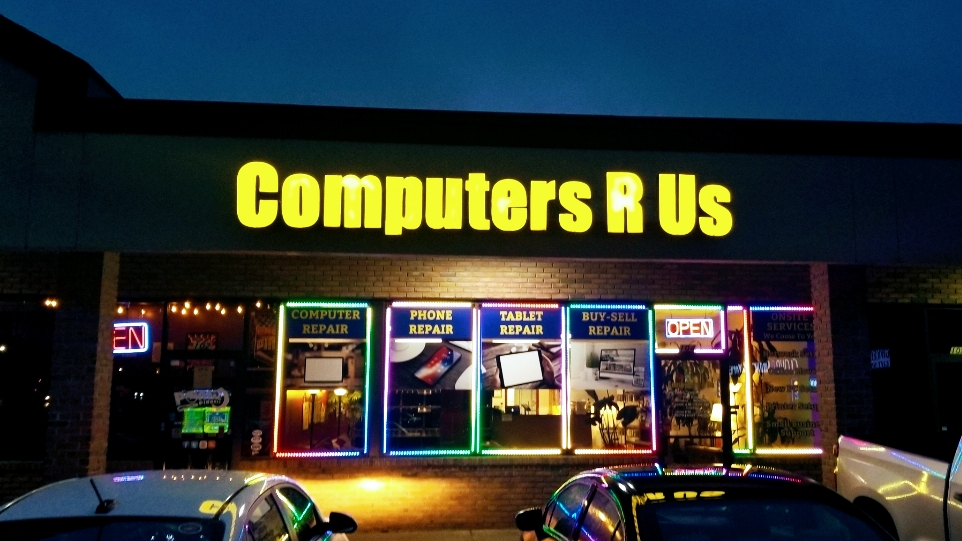 Computers R Us™