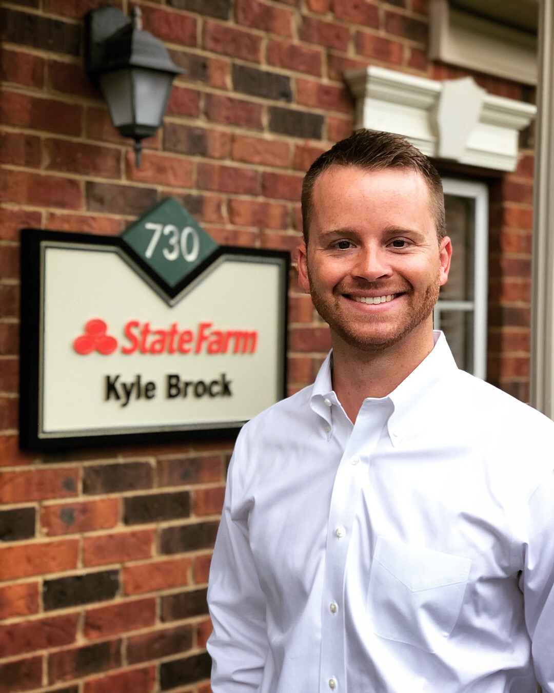 Kyle Brock - State Farm Insurance Agent