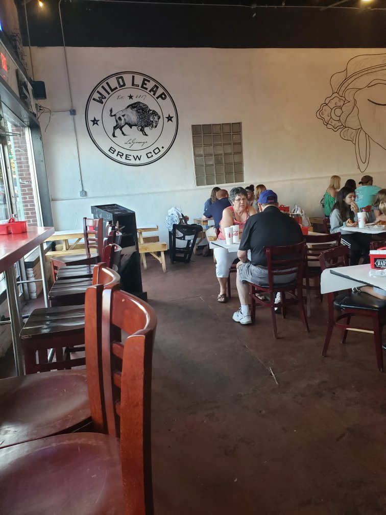 Photo credit: tripadvisor