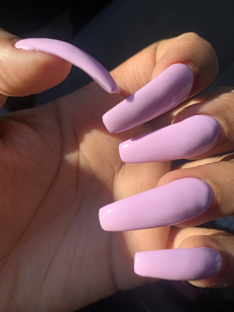 Pretty Nails