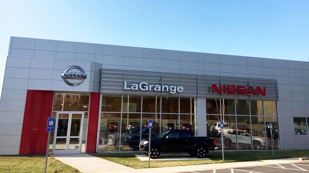 Nissan of LaGrange