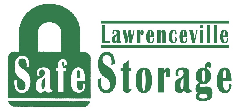 Lawrenceville Safe Storage