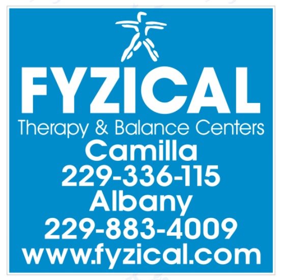 FYZICAL Therapy & Balance Centers - Albany 1366 US-82 Ste B, Leesburg Georgia 31763
