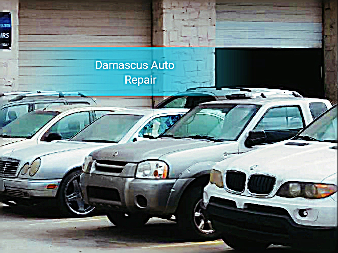 Damascus Auto Repairs