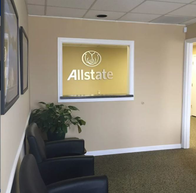 LaSharon Harris: Allstate Insurance