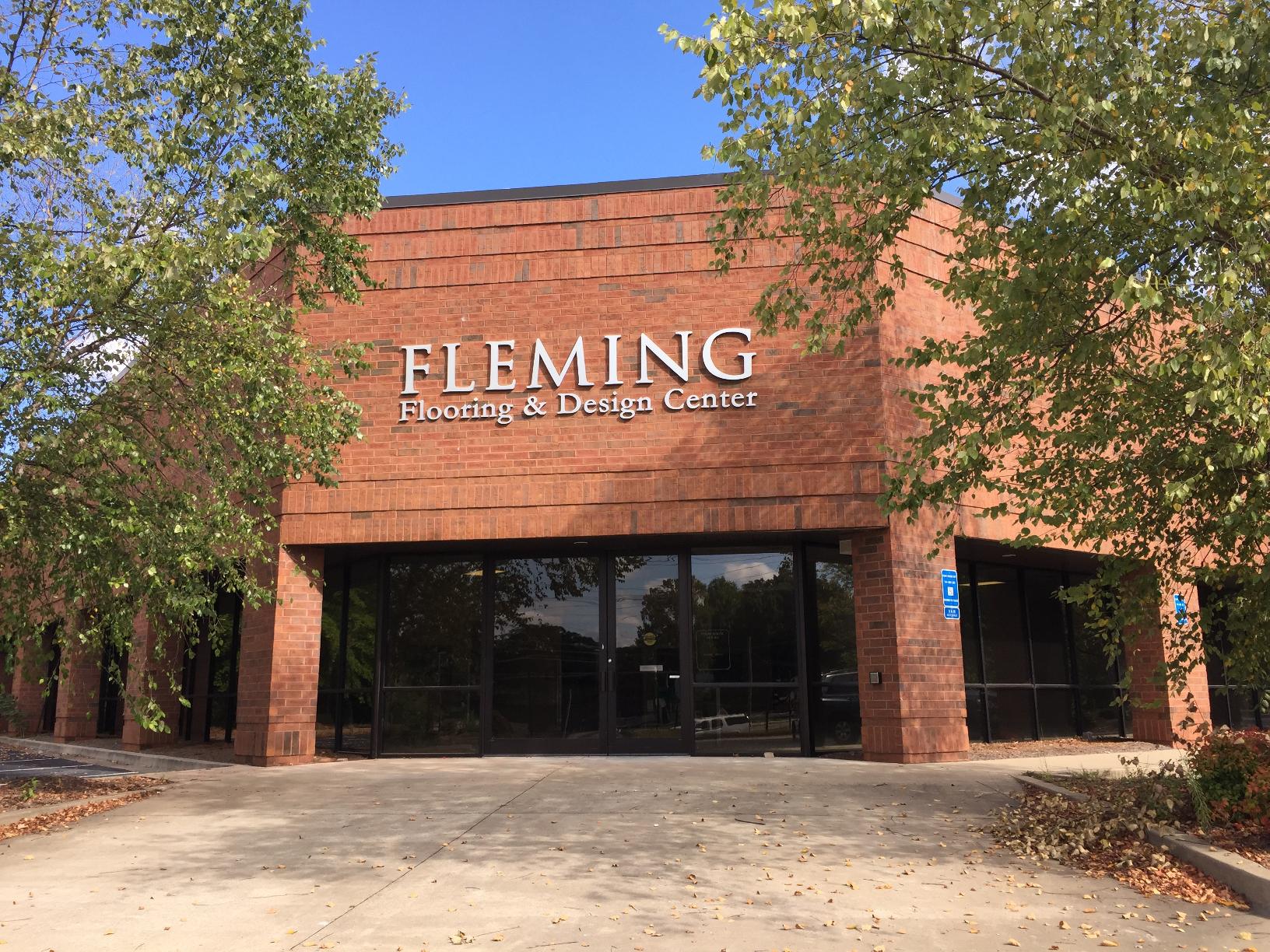 Fleming Flooring & Design Centers