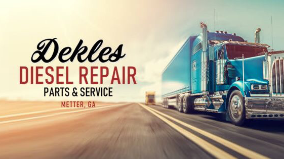 Dekle's Diesel Repairs