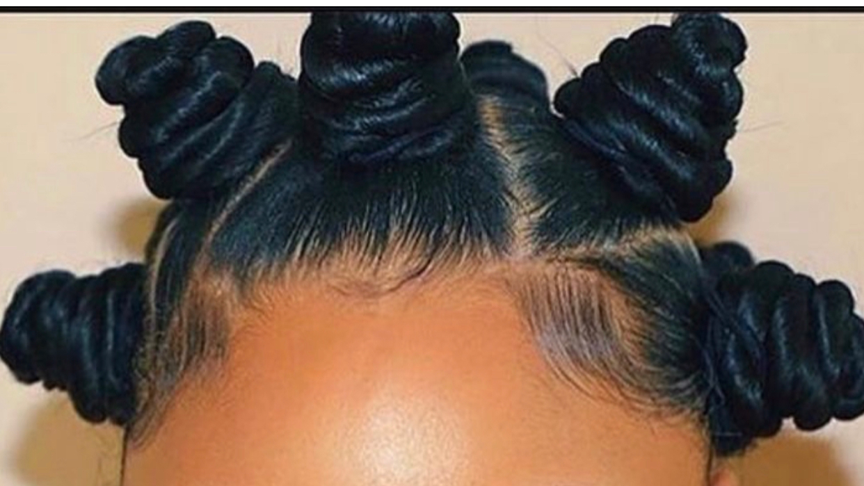 Tife African Hair braiding & Weave’s
