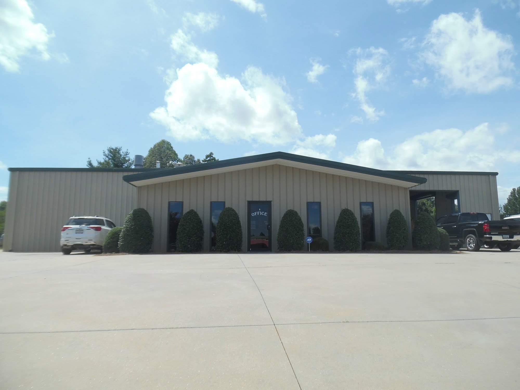 Habersham Collision Repair LLC