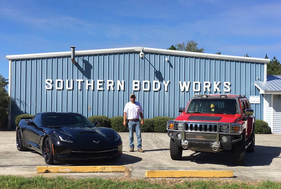 Southern Body Works