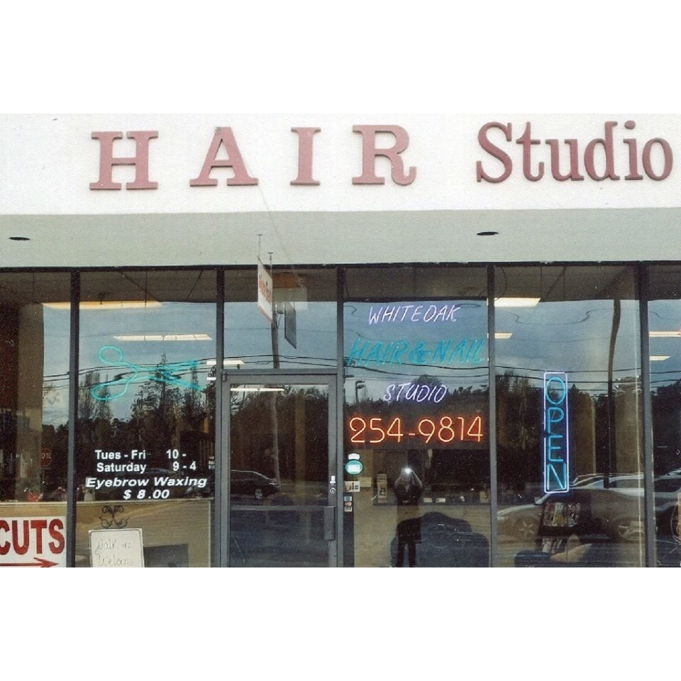 White Oak Hair & Nail Studio