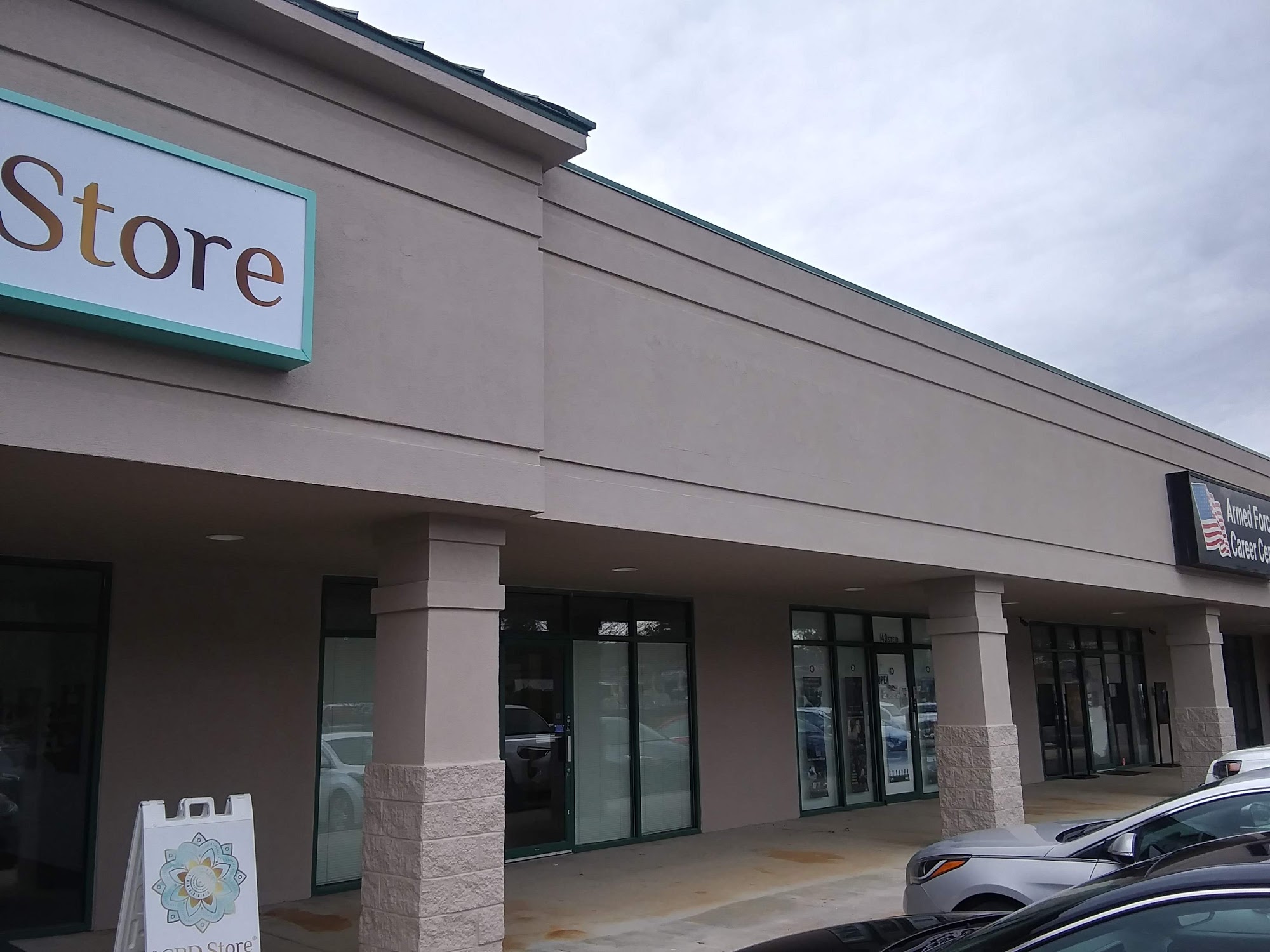 Your CBD Store | SUNMED - Newnan, GA