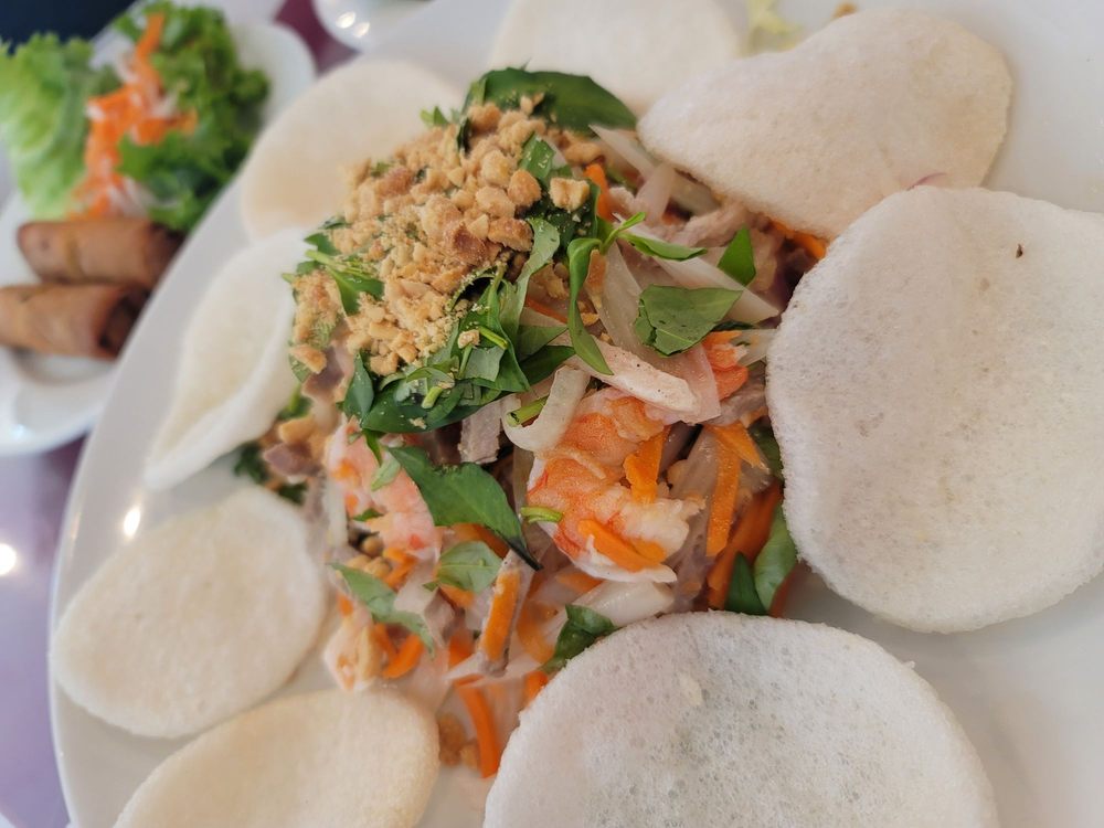 Nam Phuong Jimmy Carter 5495 Jimmy Carter Blvd, Norcross