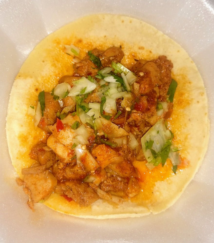 Don Pedro Mexican Restaurant 5130 Buford Hwy, Norcross